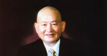 TIỂU SỬ ĐỨC THẦY LƯƠNG SĨ HẰNG (Phật hiệu Vĩ Kiên)
