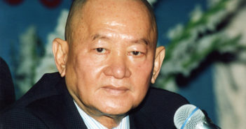 TỪ BI CỨU ĐỘ CỦA ĐỨC THẦY KHI BỊ QUỶ TẤN CÔNG