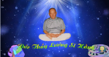 KINH A DI ĐÀ PHẦN 5- Vấn đạo và thuyết giảng Đức Thầy Lương Sĩ Hằng