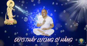 ĐỨC QUAN ÂM VỊ CỔ PHẬT-BẠCH Y-ÂM ĐIỂN CỦA NGỌC HOÀNG THƯỢNG ĐẾ- HẠNH HY SINH-HẠNH BỒ TÁT? Lời giảng Đức Thầy Lương Sĩ Hằng