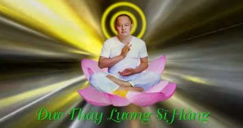 THIỀN VÔ VI -SỰ GIÁC NGỘ CỦA CỐ NGHỆ SĨ XUÂN PHÁT và Lời giảng Đức Thầy Lương Sĩ Hằng