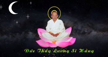 CON THÚ TU-CÂY VỀ TRỜI-ĐÁ MÒN-Lời giảng Đức Thầy Lương Sĩ Hằng